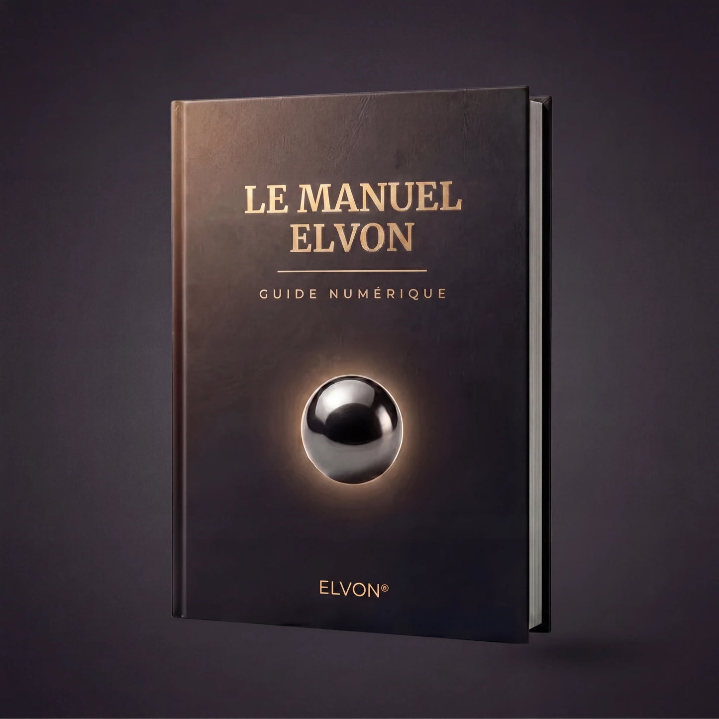 Le guide pratique Elvon (Guide numérique)