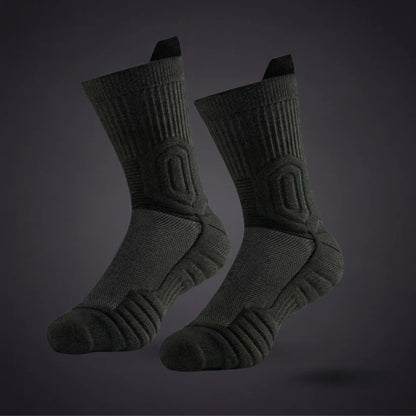 Chaussettes montantes rembourrées CloudFusion Athletic