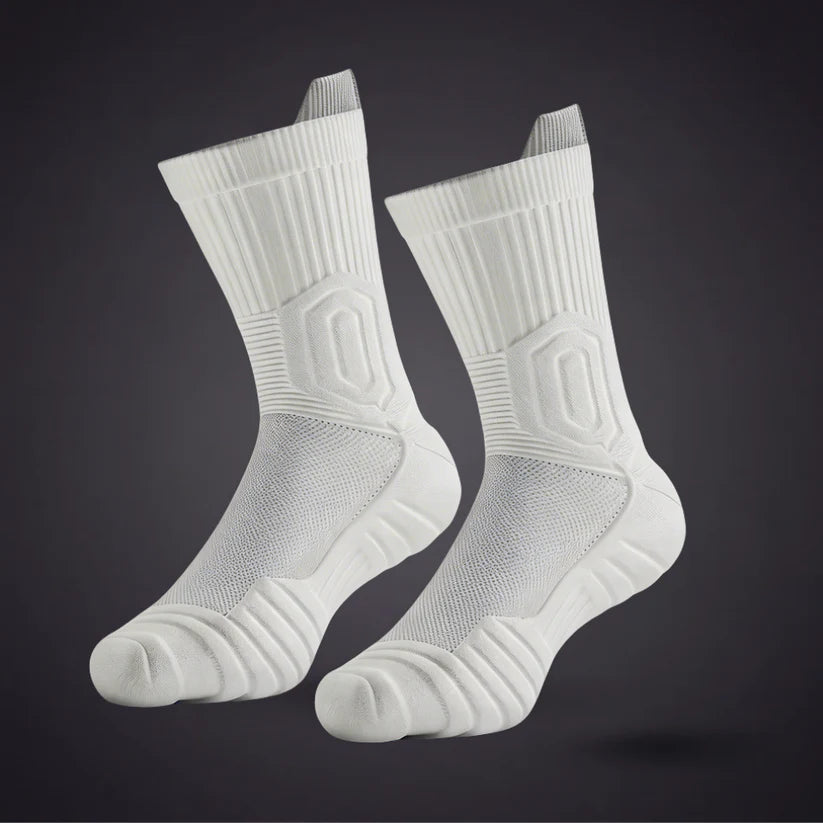 Chaussettes montantes rembourrées CloudFusion Athletic
