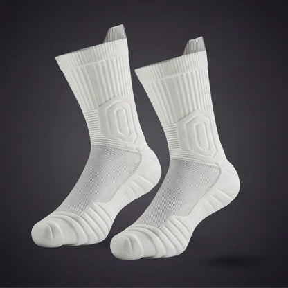 Chaussettes montantes rembourrées CloudFusion Athletic