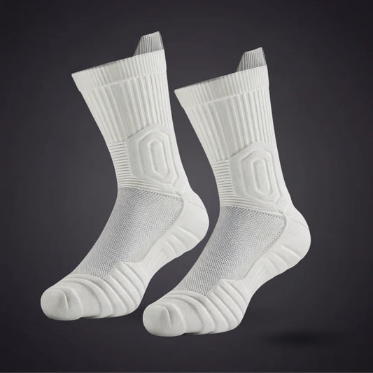 Chaussettes montantes rembourrées CloudFusion Athletic