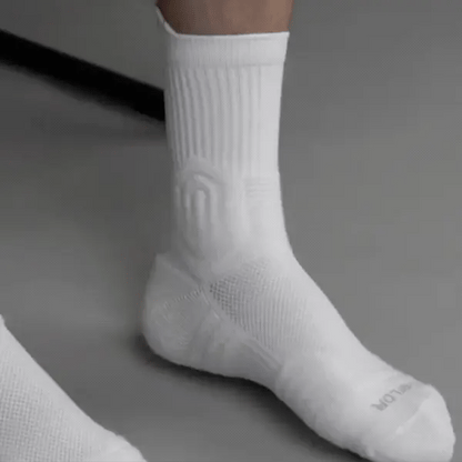 Chaussettes montantes rembourrées CloudFusion Athletic