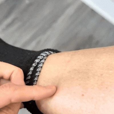 Chaussettes Mi-Hautes Elvon En Bambou Premium