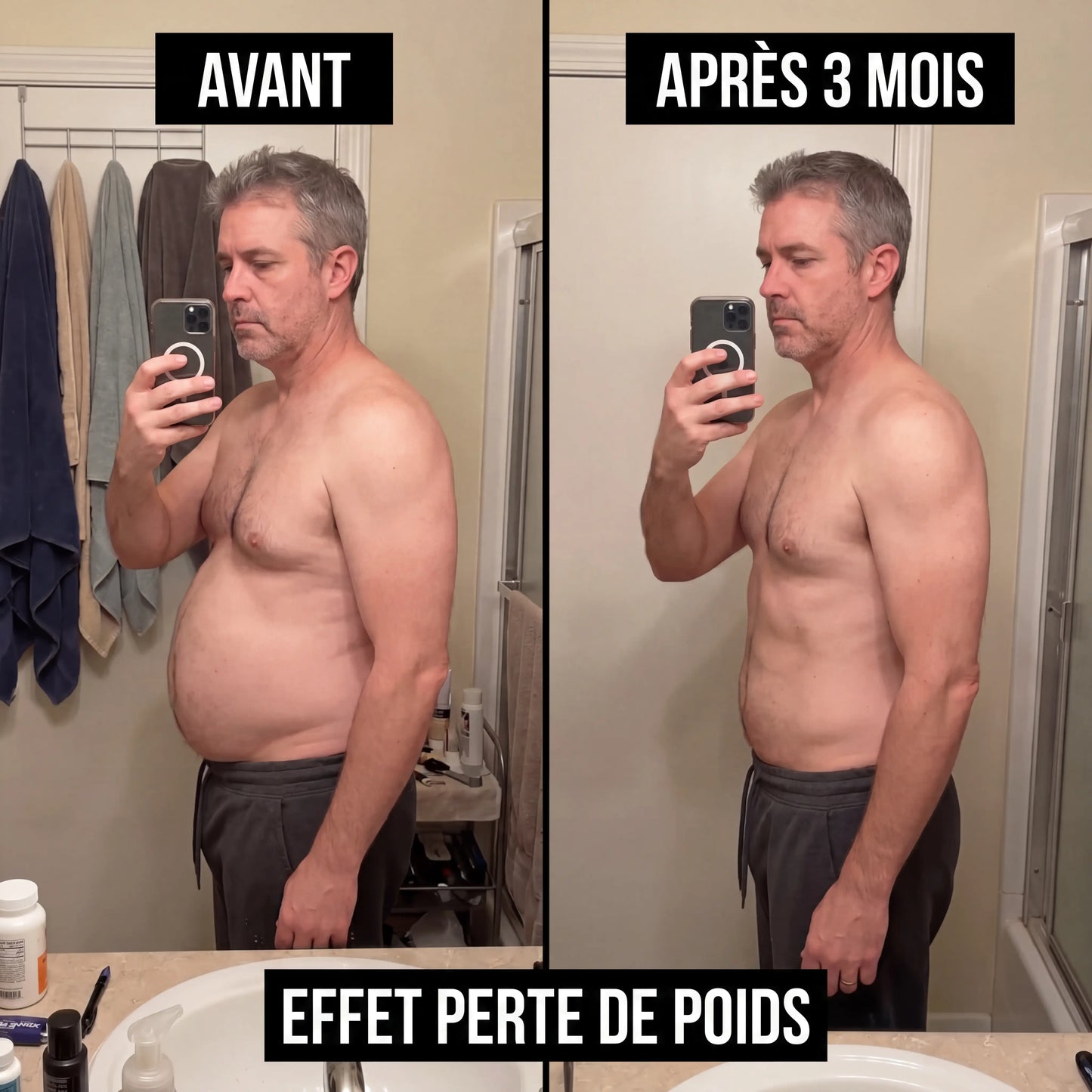 Elvon | Ressentez la puissance de la confiance, de l’énergie et de la force