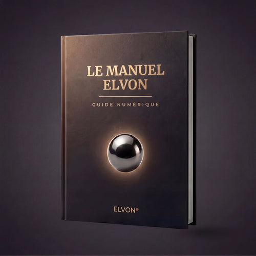 Le guide pratique Elvon (Guide numérique)