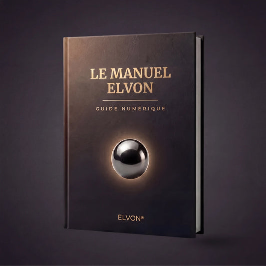 Le guide pratique Elvon (Guide numérique)