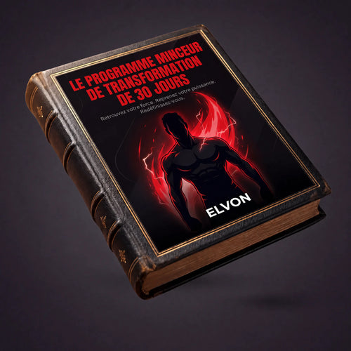 Ebook gratuit : Réactivez l’homme dominant en vous (avant qu’il ne soit trop tard)